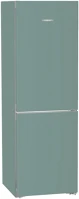 Liebherr CNCSS 5203 TRENDCOLOURS Cncss 5203 trendcolours alulfagyasztós hűtő softsage 186x60x68cm kép