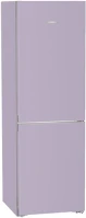 Liebherr CNCTL 5203 TRENDCOLOURS Cnctl 5203 trendcolours alulfagyasztós hűtő tenderlavender 186x60x68cm kép