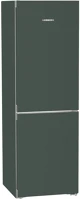 Liebherr CNCWR 5203 TRENDCOLOURS Cncwr 5203 trendcolours alulfagyasztós hűtő wildrosemary 186x60x68cm kép