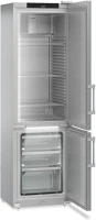 Liebherr FCFCVG 4002 Perfection hűtő- /fagyasztókombi kép