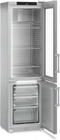 Liebherr FCFCVG 4032 Perfection hűtő- /fagyasztókombi kép