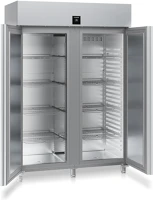 Liebherr FFPSVH 1402 Fagyasztókészülék gn 2/1 keringőlevegő hűtéssel kép