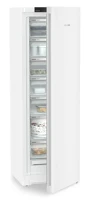Liebherr FNE 5207 Fne 5207 pure fagyasztószekrény nofrost 277l 186x60x68cm kép
