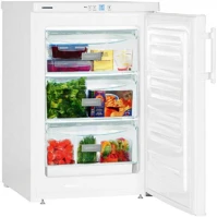 Liebherr G 1223 Fagyasztószekrény kép