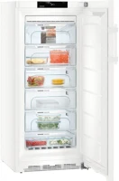 Liebherr GN 4135 Fagyasztószekrény kép