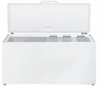 Liebherr GT 6122 Fagyasztóláda kép