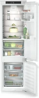 Liebherr ICBNC 5623 Icbnc 5623 plus biofresh nofrost beépíthető hűtő 194x56x55cm kép