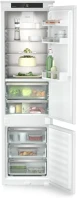 Liebherr ICBNSD 5623 Beépíthető alulfagyasztós hűtőszekrény kép