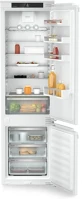 Liebherr ICND 5603 Icnd 5603 pure nofrost beépíthető hűtő 194x56x55cm kép