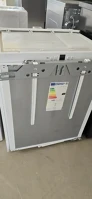 Liebherr IGN1064/B Beépíthető fagyasztószekrény kép