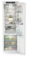 Liebherr IRBBI 5150 Irbbi 5150 prime biofresh beépíthető egyajtós hűtő kép