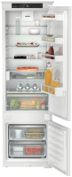 Liebherr ISKG 5Z1EC2 Beépíthető alulfagyasztós hűtőszekrény