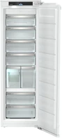 Liebherr SIFNAE 5188 Jobb Beépíthető Fagyasztószekrény, E/213L,Nofrost,35 dB,Szél: 55.9 cm kép