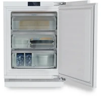 Liebherr SUFD 3603 Sufd 3603 pure smartfrost pult alá beépíthető fagyasztószekrény 88l kép