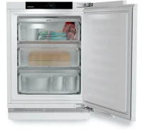 Liebherr SUFNC 375I Sufnc 375i prime nofrost pult alá beépíthető fagyasztószekrény 80l kép