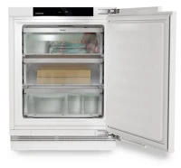 Liebherr SUFND 365I Sufnd 365i prime nofrost pult alá beépíthető fagyasztószekrény 74l kép