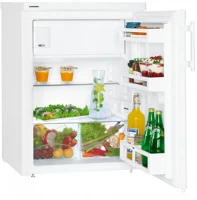 Liebherr TP 1724 Hűtőszekrény kép