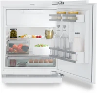 Liebherr URD 3601 beépíthetőegyajtós hűtőszekrény, d,106l,nofrost nélkül,34 db,szél: kép