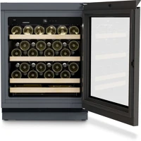 Liebherr UWGB 3631 Beépíthető borhűtő kép