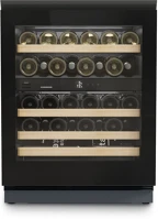 Liebherr UWGB 3632 Beépíthető borhűtő kép