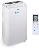 Lifetime air 19455 Mobil klíma 12000 btu kép