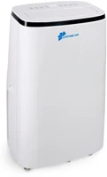 Lifetime air 19587 Mobil klíma 14000 btu kép
