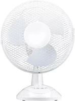 Lifetime air 871125219618 871125219618 ventilátor asztali 23 cm kép