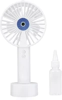 Lifetime air 871125246590 871125246590 ventilátor kézi páraszórós kép
