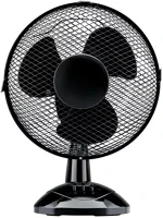 Lifetime air 871125255623 871125255623 ventilátor asztali 23 cm kép