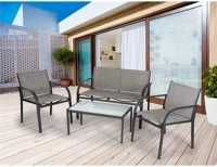 Lifetime garden 19497 Kerti bútor szett kép