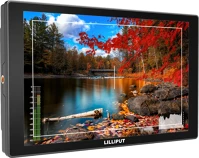 Lilliput A11 4k kamerára szerelhető monitor (3g-sdi / hdmi) kép