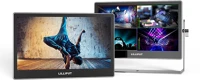 Lilliput A13 4k kamerára szerelhető monitor (3g-sdi / hdmi) kép