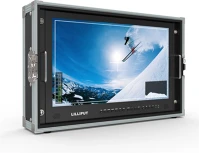Lilliput BM230-4KS Hordozható hdr 4k rendezői monitor (3g-sdi / hdmi 2.0) kép
