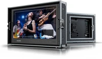 Lilliput BM281-4KS Hordozható hdr 4k rendezői monitor (3g-sdi / hdmi 2.0) kép