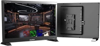 Lilliput PVM220S-E Professzionális 4k videomonitor (3g-sdi / hdmi) kép