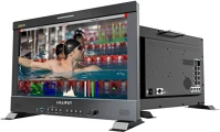 Lilliput Q18-8K Hdr 8k stúdió- és gyártásmonitor (12g-sdi / hdmi 2.0) kép