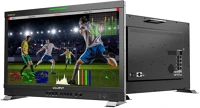 Lilliput Q23-8K Hdr 8k stúdió- és gyártásmonitor (12g-sdi / hdmi 2.0) kép