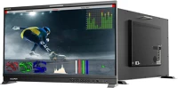 Lilliput Q31-8K Hdr 8k stúdió- és gyártásmonitor (12g-sdi / hdmi 2.0) kép