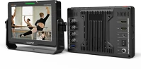 Lilliput Q7-12G Hdr 4k stúdió- és gyártásmonitor (12g-sdi / hdmi 2.0) kép