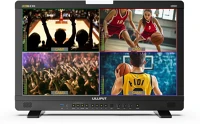 Lilliput UQ23 Hdr 8k stúdió- és gyártásmonitor (12g-sdi / hdmi 2.1) kép