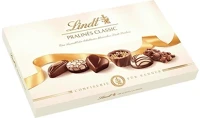Lindt 14.02048 Csokoládé  pralinés classic vegyesdesszert 200g kép