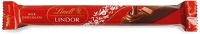 Lindt 14.02758 Csokoládé  lindor milk stick szelet 38 g kép