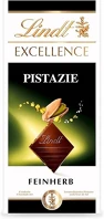 Lindt C69103 Csokoládé  excellence pisztácia 100 g kép