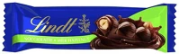 Lindt VEC14_02760 Csokoládé  nocciolatte töltött tejszelet 35 g kép