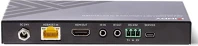 Lindy 18G 70m c6 hdbaset hdmi 18g & ir extender receiver kép