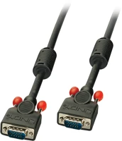 Lindy VGA 30M, M/M Kábel vga 30m, m/m kép