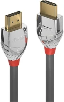 Lindy 37872 Kábel hdmi chromo line, 2m kép