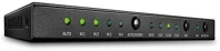 Lindy 38249 Hdmi 2.0 switch 4 port with audio kép