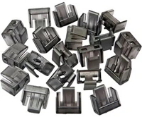 <span itemprop='brand'>Lindy</span> <span itemprop='sku'>20PCS</span>