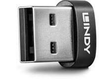 Lindy 41884 Usb 2.0 type c/a adapter kép